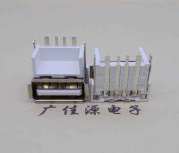 温州USB 连接器 加高型11.3/9.8/华为大电流快充接口