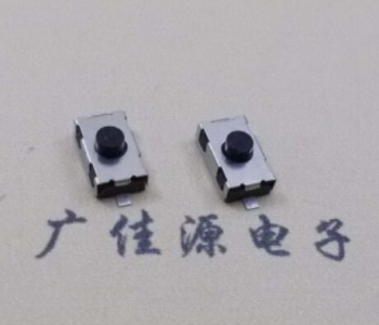 温州TVBF22常闭型开关3.8x6.0x2.5常闭型轻触开关