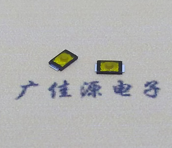 温州小微型触模按键 2*3*0.6超薄贴模开关编带盘装